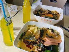 -林静小吃(复兴路店)