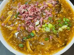 -毛华美食(清扬路店)