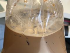 -春莱·老挝咖啡·泰式奶茶(华强广场店)