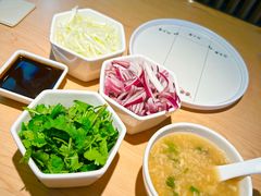 -香香春饼·非遗技艺(万达店)