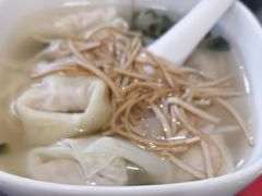 -锡笼记·无锡小笼(大润发店)
