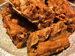 -95号酱骨·一块豆腐(展春园西路店)