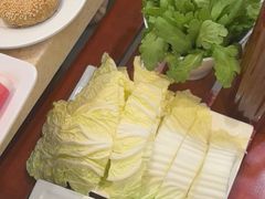 -阳坊大都涮羊肉(阳坊总店)