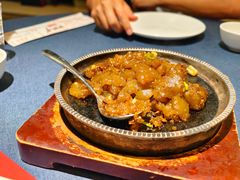 -金狮麟·新豫菜(金码大厦店)