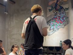 -夜食白市Yespicy·烧烤啤酒宵夜(番禺四海城店)