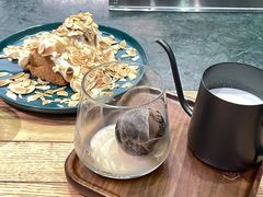戚风蛋糕-Home Cafe(水榭春天店)