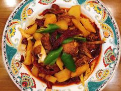 -巴依老爷新疆美食(望京小街店)