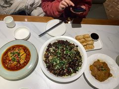 -三猫黑鱼花(南大店)