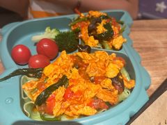 -耶里夏丽·新疆菜(徐家汇臻选店)
