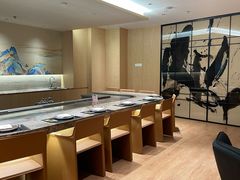 -松临·铁板烧&Omakase(神农店)