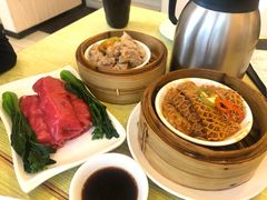 -添好运点心专门店(百老汇店)