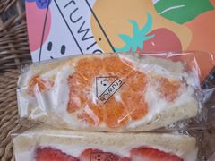 -Fruwich果明治(西单更新场店)