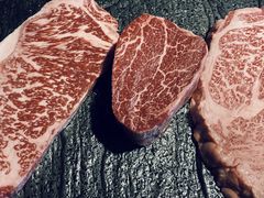 -觅福里•熟成和牛餐厅
