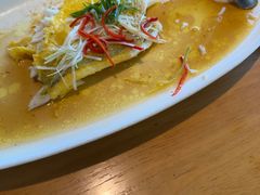 -村长家的疙瘩汤·东营菜(东营茶城店)