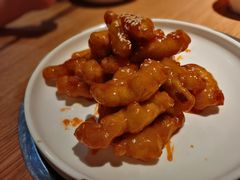 -金豆角砂锅焖面(安贞店)