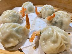 味莊特色大虾包-味莊·青岛菜(云霄路店)