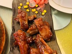 -天鲜阁·海鲜粤菜·33年老字号(石槎白云站店)