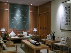 -永元堂养生会馆(祈福店)