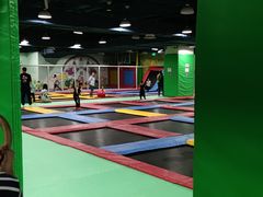 -嘉文梦想世界(SM天津滨海城市广场店)