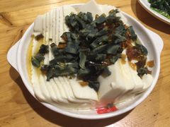 皮蛋豆腐-管氏翅吧(广渠门店)