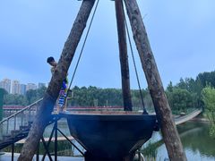 -清河半岛温泉度假酒店