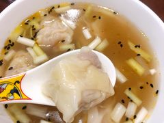 -一记面馆(易发店)