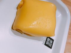 芒果班戟-满记甜品(苏州中心店)