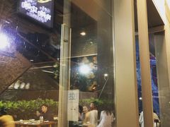 -木屋烧烤(惠阳华润小径湾店)