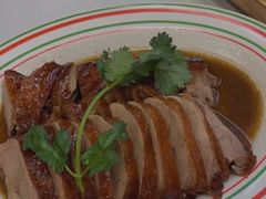 -鹅冠港式茶餐厅(来福士店)