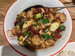 -湘味淳(千禧街店)