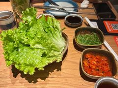 -烧肉达人•炭火烧肉(新天地店)