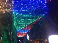 -横店影视城梦幻谷园区