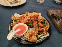 -月满港海鲜酒家