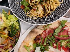 -君悦酒店·La Terrazza意合園·意式风味