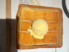 -绿茶餐厅(广州嘉裕太阳城店)