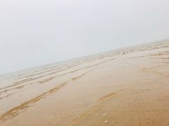 -东戴河风景区-止锚湾