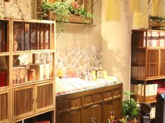 -叶叶菩提(太原别墅店)