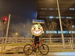 -TREK崔克自行车(徐汇滨江店)