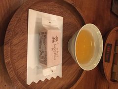 微热山丘-微热山丘(台北民生公园门市店)
