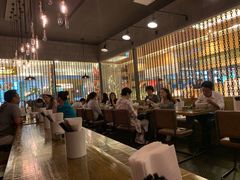 大堂-晶华冠军牛肉面坊