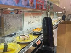 -争鲜回转寿司(浦东三钢里PLUS店)