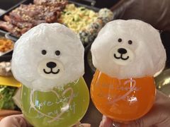 -韩鼎丰·韩国料理(林奥店)