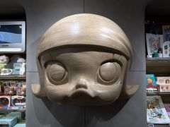 -泡泡玛特POPMART(合生汇店)