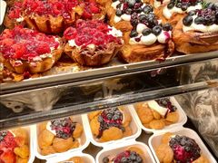 -B&C黄油与面包·THE GARDEN BAKERY概念店(世纪汇店)