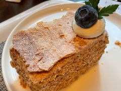拿破仑-81bakery(关山路店)