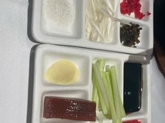 -四季民福烤鸭店(王府井东安门店)
