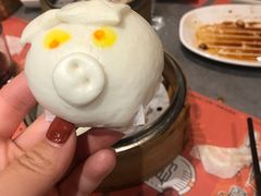 -点点心点心专门店(旺角店)