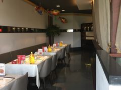 大堂-旺顺阁·北京菜(北辰上品+)