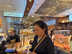 -BA(同德广场店)