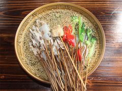 -叶婆婆钵钵鸡(解放碑店)